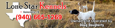 Lonestar Kennels