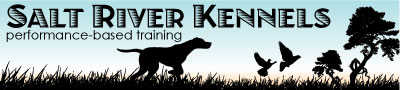 Salt River Kennels 