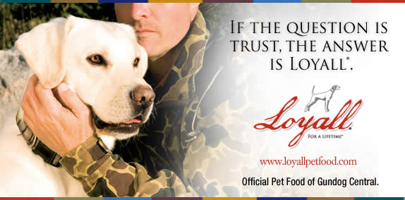 Loyall Dog Food