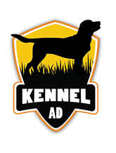 Kennel Badge