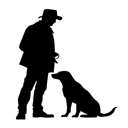 Dog Handler