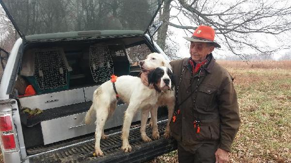 Its a Dogs Life which isnt so bad