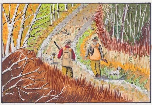 The Code by M.R. Thompson