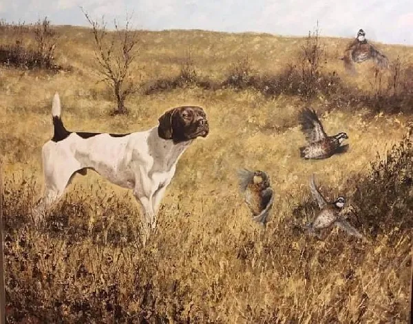 The Last Hour Dog