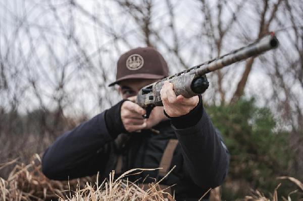 Three Shots to Master Ahead of Hunting Season