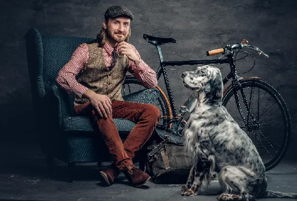 Dog Names - Irish