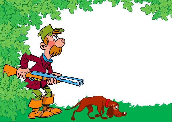 Dog Names - Cartoons