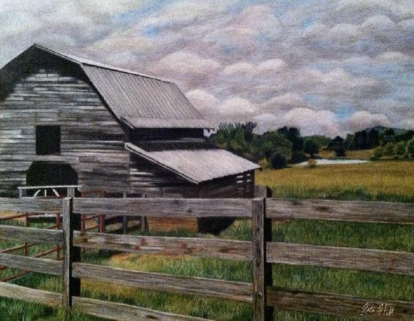 The Long Journey Home