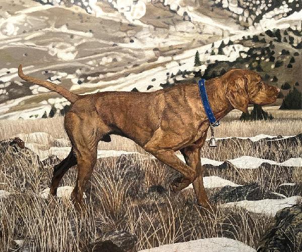 THE LONG JOURNEY HOME