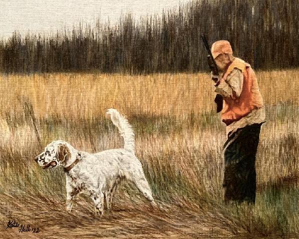 The Long Journey Home