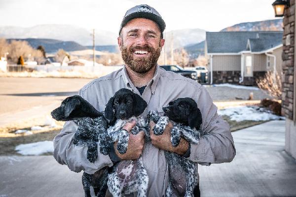 4 Ways to Stimulate Your Puppy’s Mind