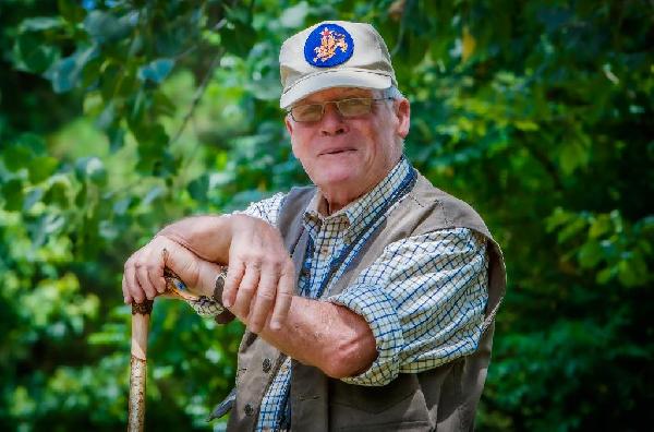 Lt. Colonel Robert Milner, Jr., Rest in Peace