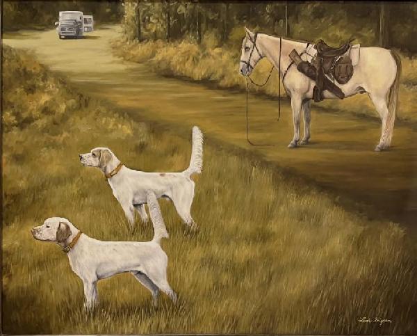 The 2015 Florida Open All-Age Championship