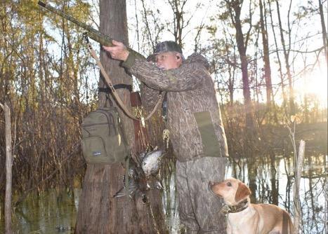 Free Floating firing pins