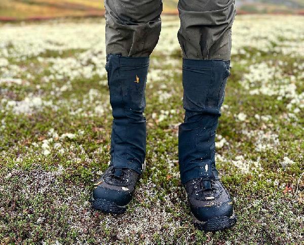 Leggings for Wingshooters