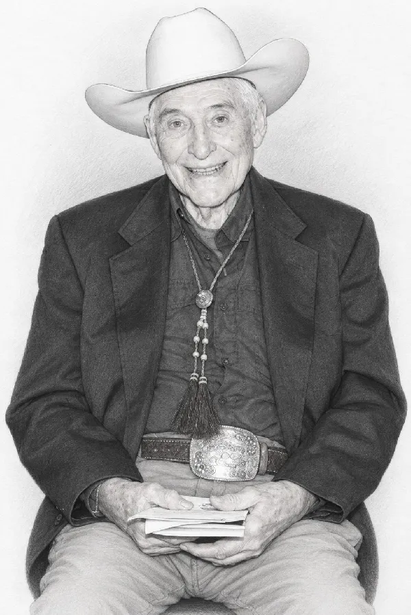 RIP Delmar Smith