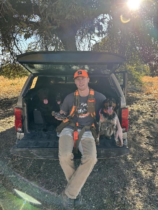 FINISHED FRENCH BRITTANY French Brittany