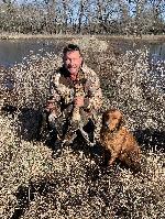 FIELD GOLDEN TOP BRASS PUPPIES