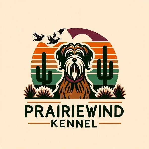 Wirehaired Pointing Griffon