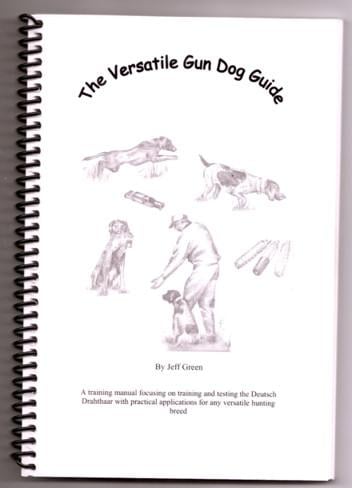 The Versatile Gun Dog Guide The Versatile Gun Dog Guide