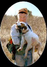 No title given ALL AMERICAN GUN DOGS