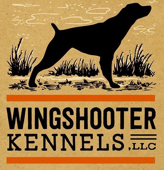 WINGSHOOTER KENNELS, LLC WINGSHOOTER KENNELS, LLC
