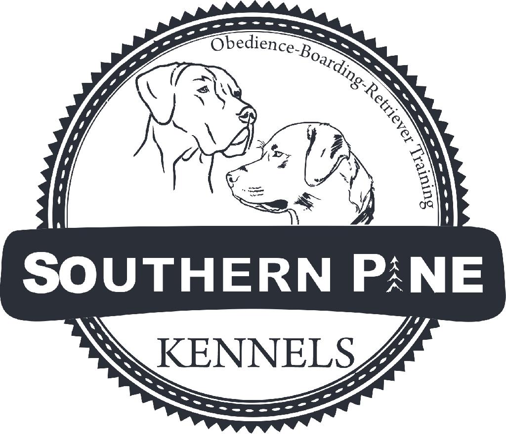 SOUTHERN PINE KENNELS SOUTHERN PINE KENNELS