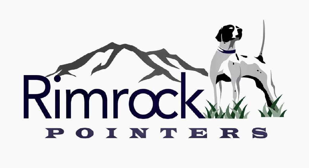 RIMROCK POINTERS RIMROCK POINTERS