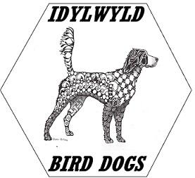 IDYLWYLD BIRD DOGS IDYLWYLD BIRD DOGS