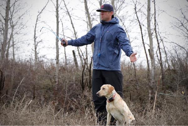 RYAN FORTIER WITH CANON
