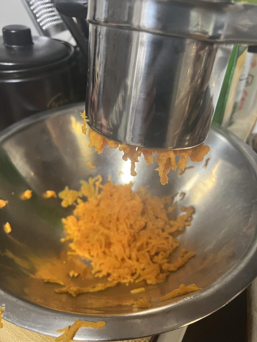 How to clean your Thermomix® TM6™ mixing bowl 