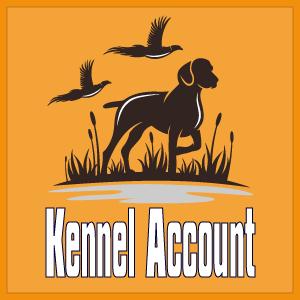Kennel Account