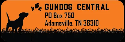 Kennel Mailing Labels